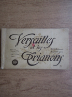 Versailles et les Trianons (1910)