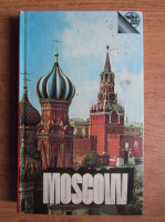 Vladimir Chernov - Moscow. A short guide