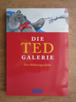 Volker Brumming - Die Ted Galerie
