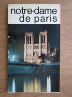 Yvan Christ - Notre-Dame de Paris