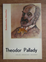 Adina Nanu - Theodor Pallady