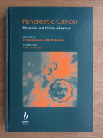 Andrew L. Warshaw - Pancreatic cancer. Molecular and clinical advances