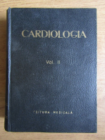 B. Theodorescu - Cardiologia (volumul 2)