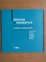 Camelia Stan - Breviar de Gramatica