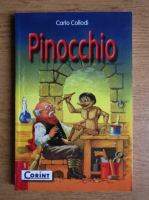 Carlo Collodi - Pinochio