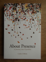 Carlos Abbate - About presence 