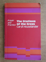 Caryll Houselander - The stations of the Cross