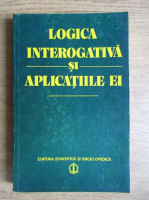 Constantin Grecu - Logica interogativa si aplicatiile ei 