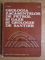 David Prodan - Geologia zacamintelor de petrol si gaze, geologie de santier