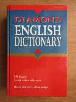 Diamond English dictionary