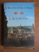 E.M. Forster - A room with a view