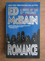 Ed McBain - Romance