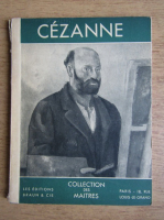 Elie Faure - Cezanne