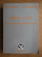Florin Ciutacu - Drept civil 