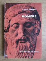 Gabriel Germain - Homere