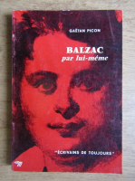 Gaetan Picon - Balzac