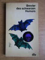 Herausgegeben von Gerd Henniger - Brevier des schwarzen Humors