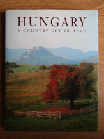 Anticariat: Hungary. A country set in time