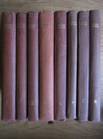I. S. Turgheniev - Opere (8 volume)