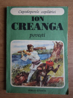 Anticariat: Ion Creanga - Povesti