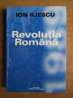 Ion Iliescu - Revolutia Romana