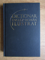 Anticariat: Irina Panovf - Dictionar Englez-Roman Ilustrat ( volumul 1)