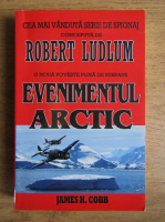James H. Cobb - Evenimentul arctic