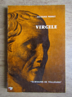 Jaques Perret - Virgile