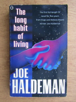 Joe Haldeman - The long habit of living
