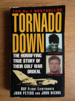 John Peters, John Nichol - Tornado Down