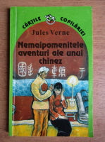 Jules Verne - Aventurile unui chinez