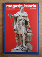 Anticariat: Magazin istoric, Anul XLIII, Nr. 3 (504), martie 2009