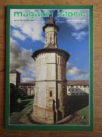 Anticariat: Magazin istoric, Anul XLIII, Nr. 9 (510), septembrie 2009