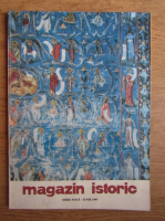 Magazin istoric, anul XXXI, nr. 6 (363), iunie 1997