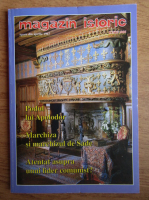 Magazin istoric, Anul XXXIX, Nr. 6 (459), iunie 2005