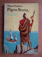 Margaret Pumphrey - Pilgrim Stories