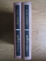 Marx, Engels - Despre arta (2 volume)