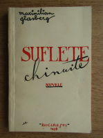 Maximilian Glasberg - Sufletele chinuite (1938)