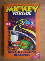 Mickey Parade, Nr. 224
