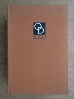 Ovid Densusianu - Opere (volumul 1)