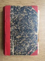 Petre Dulfu - Legenda tiganilor (4 volume coligate, 1896)
