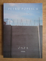 Anticariat: Petru Popescu - Oaza