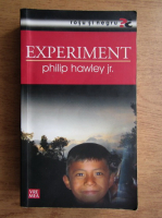 Philip Hawley - Experiment