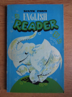 Sixth form english reader
