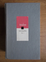 Strabon - Geografia (volumul 1)