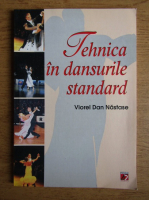 Viorel Dan Nastase - Tehnica in dansurile standard