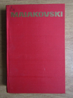 Anticariat: Vladimir Maiakovski - Opera poetica. Poeme (volumul 1)