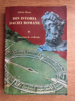 Adrian Husar - Din istoria Daciei romane