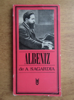 Angel Sagardia - Albeniz