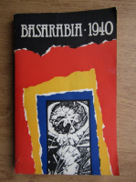 Basarabia 1940